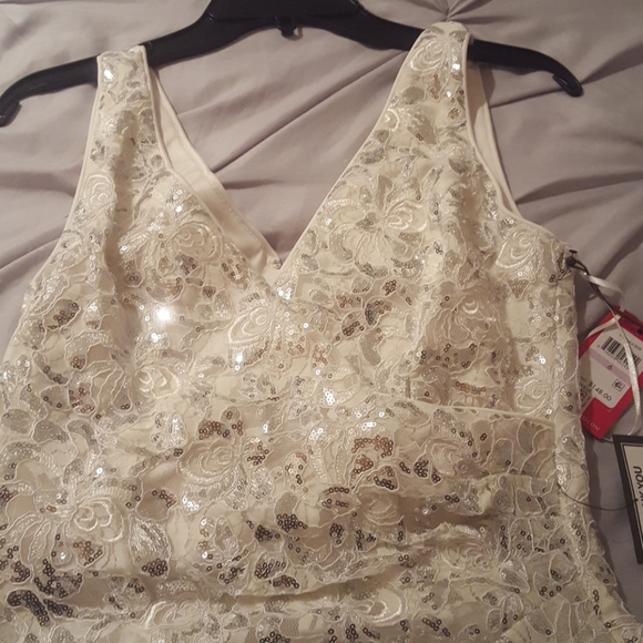 Sequined Dress - Picture 4 of 5